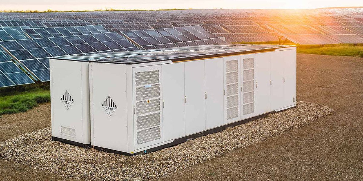 Solar Battery Storage High Wycombe HP12 4PJ