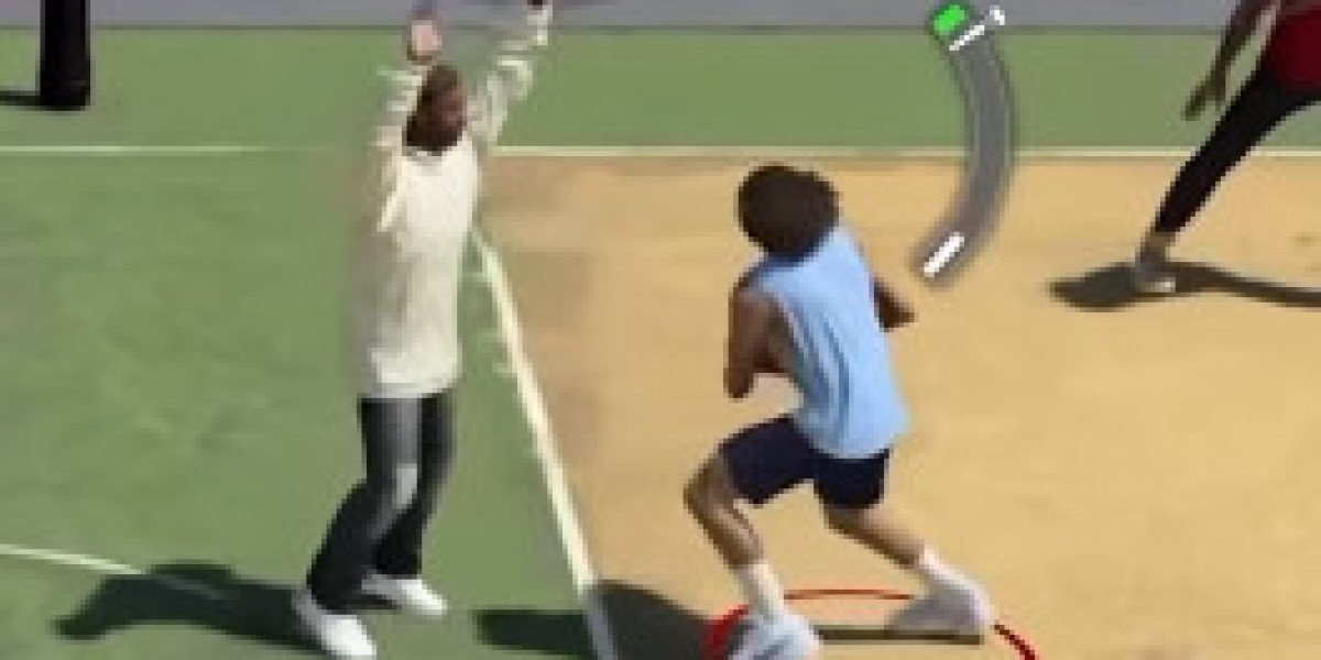 U4GM Examines NBA 2K27's Past, Present and Future
