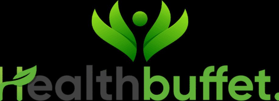 Health Buffet Cover Image