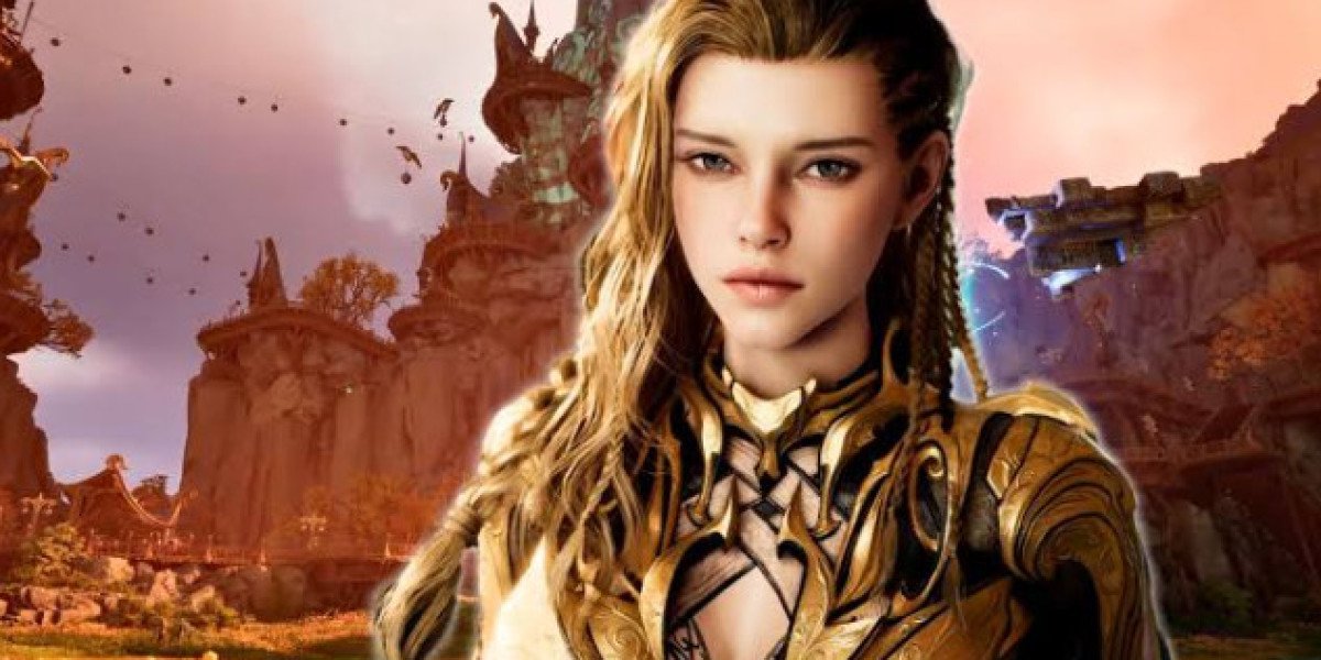 AION 2 Classes Guide: Best Picks for PvE, PvP and Solo Play