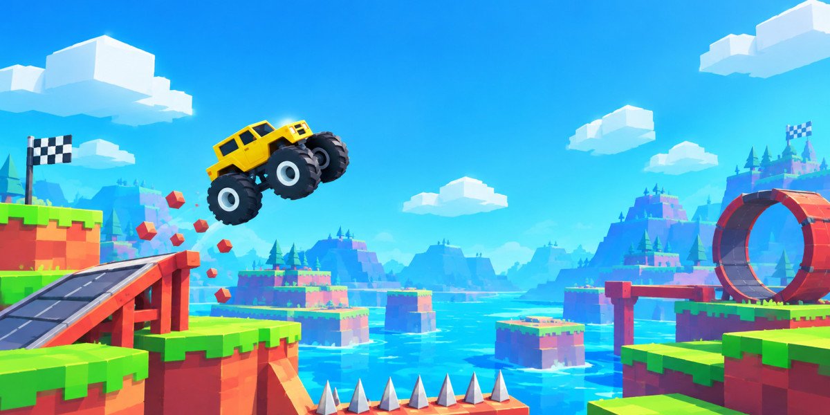 Unleashing Your Inner Daredevil: A Guide to Conquering Drive Mad