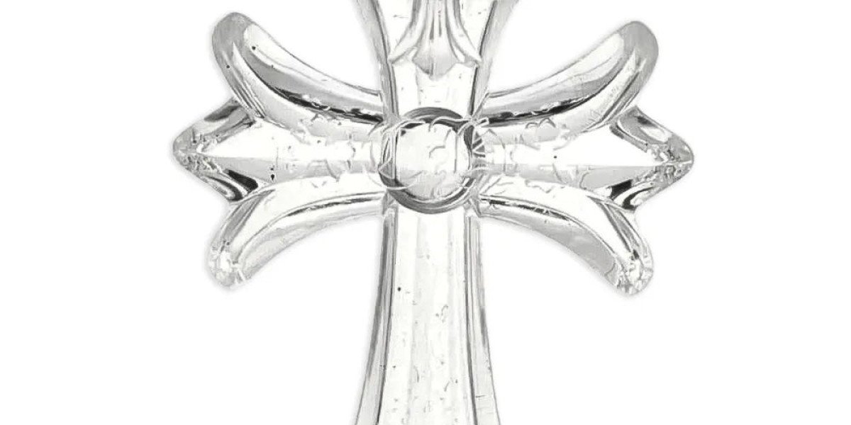 Chrome Hearts Necklace: Premium Style with a Bold Fashion Identity