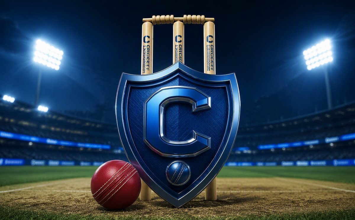 Online Cricket ID Registration & Login | Cricket ID