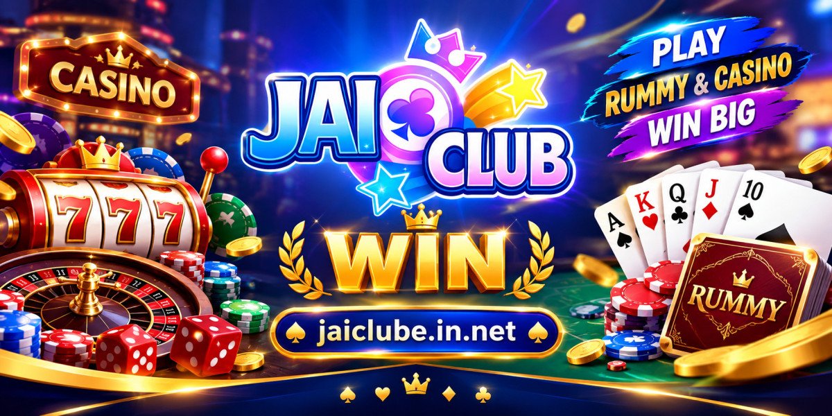 Jai Club Win – Latest Guide to Gaming Features & Access