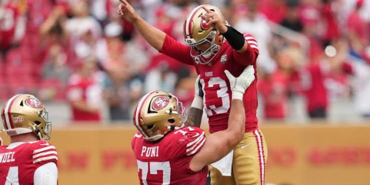 Jiyir Brown suggests the last 49ers strategies didn need to have soccer gamers