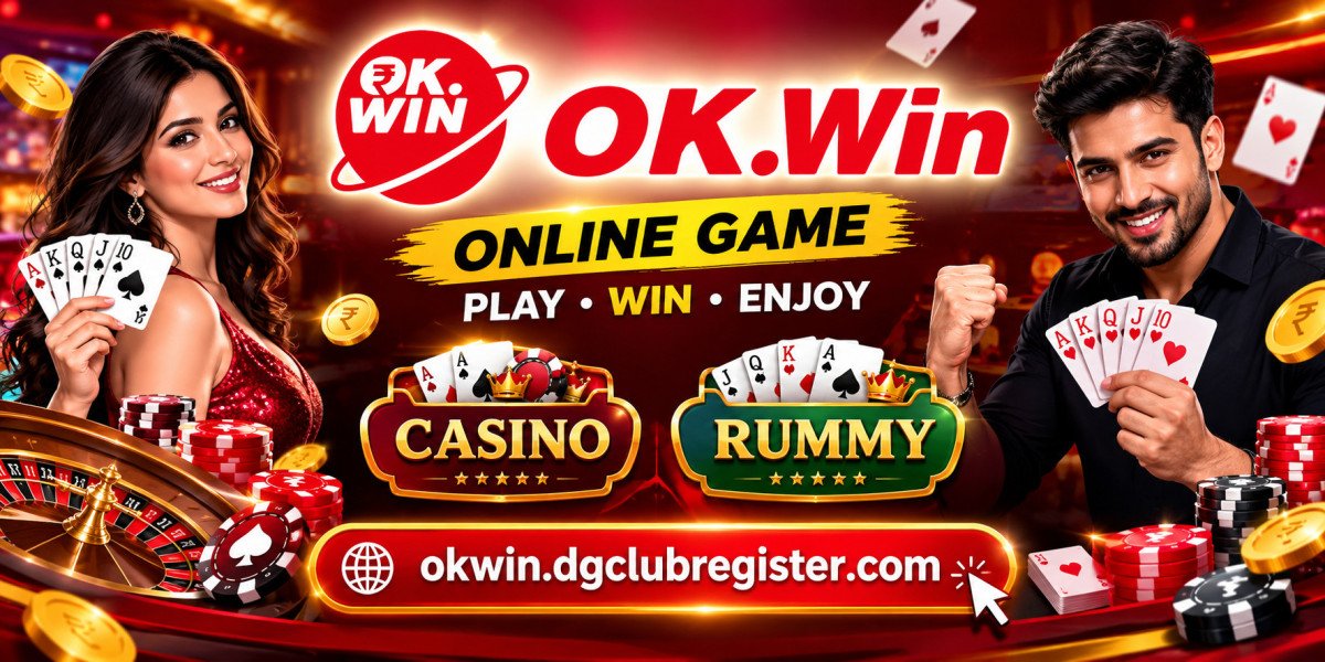 Ok Win Online Game – Easy Access & Game Guide