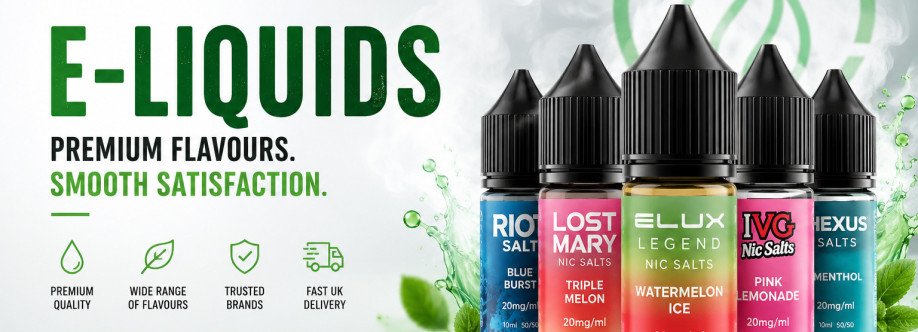 Theecig Store Cover Image