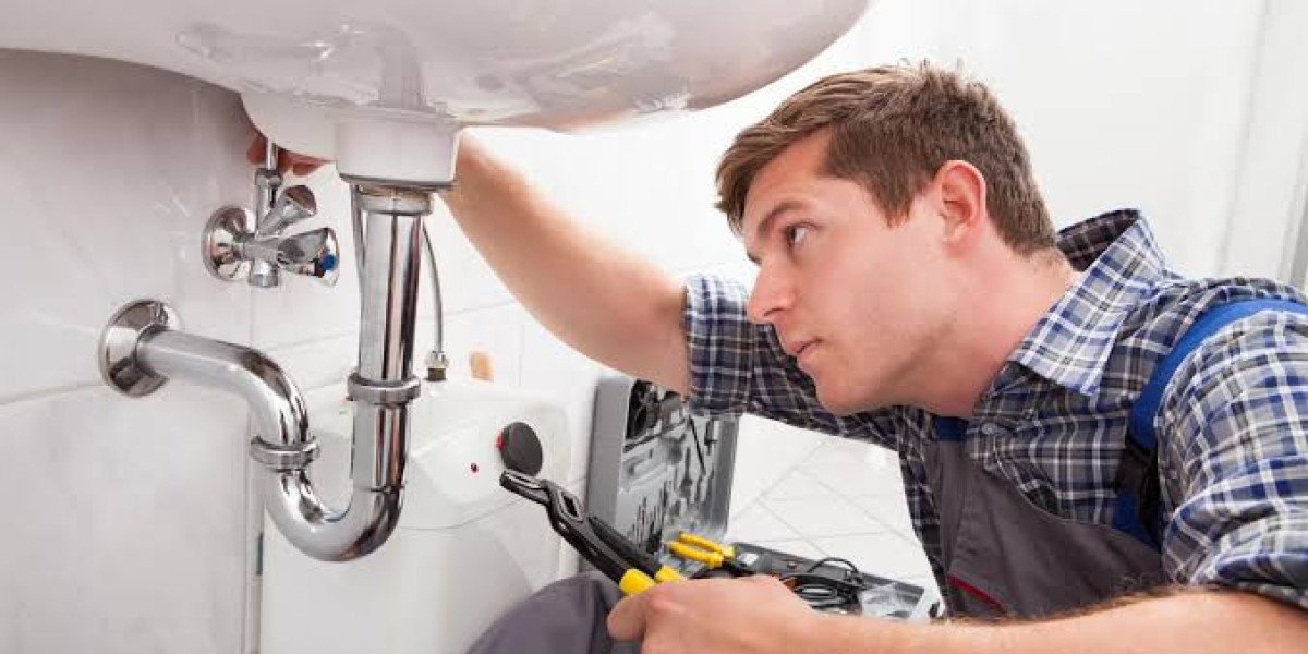 Plumber Portsmouth PO2 8LF