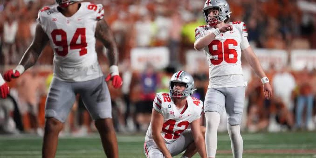 Joel Klatt Compares Ohio Nation Star Caleb Downs toward Corridor of Famer Ed Reed