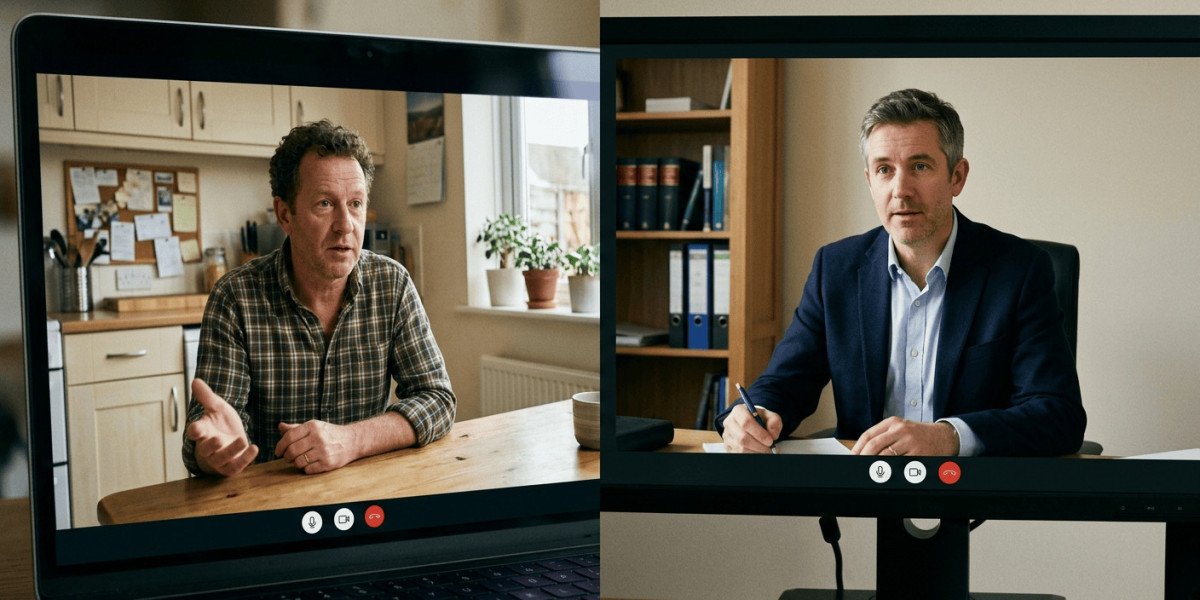Facing a Tenant Dispute? Legal Platform Offers Video Call with Verified Lawyers