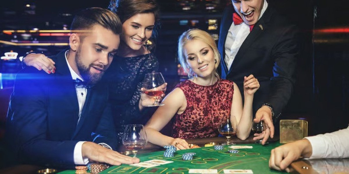 Why a Popular Casino Site Is About More Than Just Bonuses