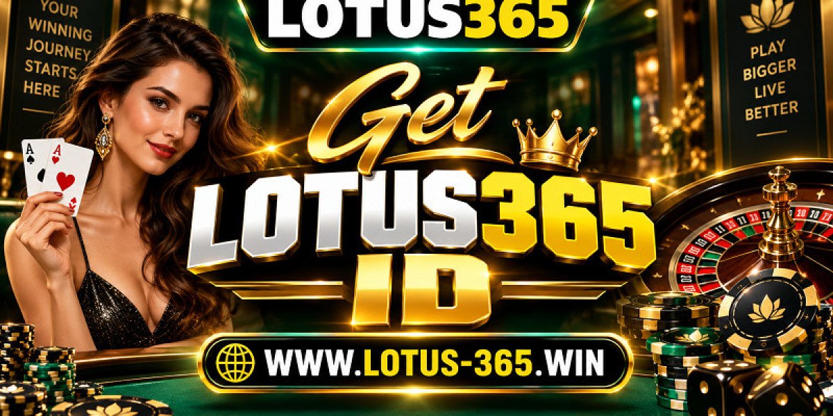 Visit Lotus365-Win and Create Your Lotus365 ID