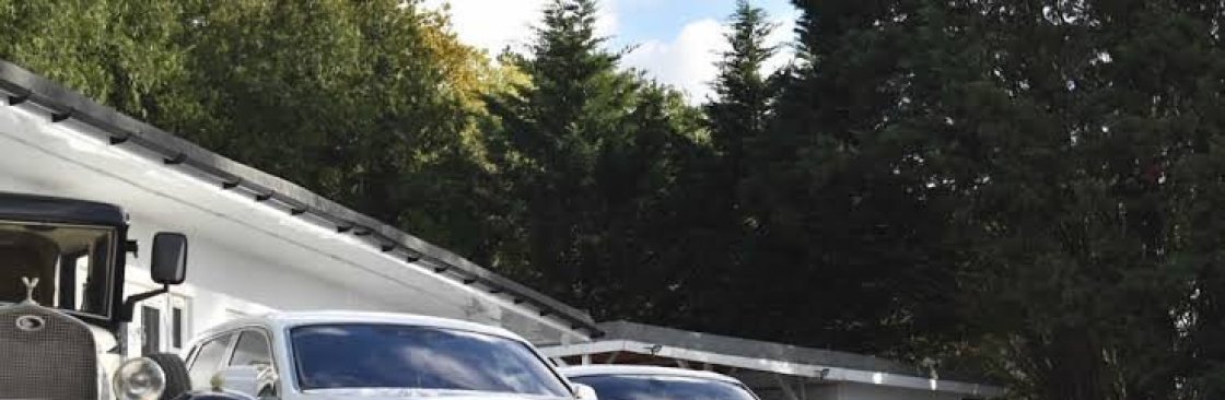 Grand Luxury Chauffeurs Cover Image