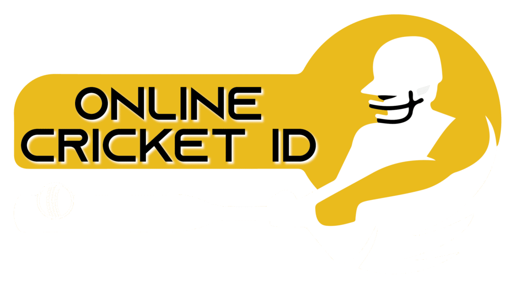 Online Cricket ID – 24/7 Cricket Betting ID Service in India