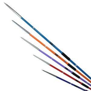 Guide to Javelin Throw Equipment and WA Certified Javelins | SocioMint
