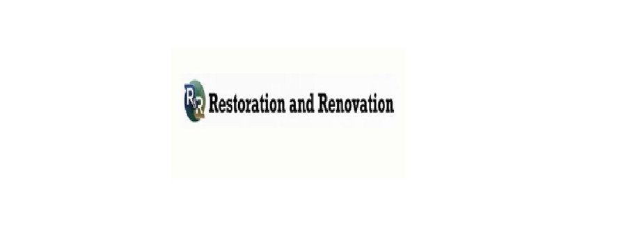 Restoration and Renovation Cover Image