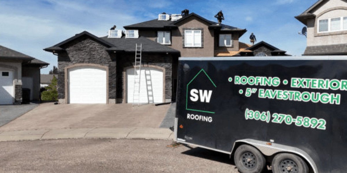 How Residential Roofing in Calgary Delivers Long-Lasting Protection for Local Homes