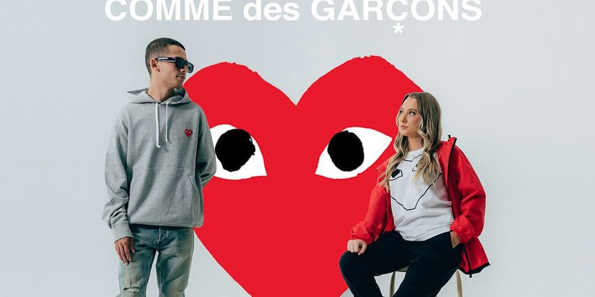 How to Choose the Best Comme des Garcons Clothing for Everyday Style in the UK