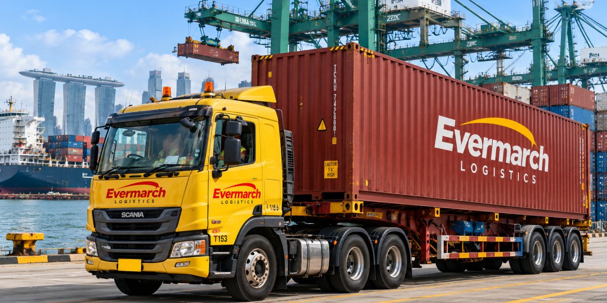 How to Reduce Container Transport Costs in Singapore Without Compromising Delivery Reliability