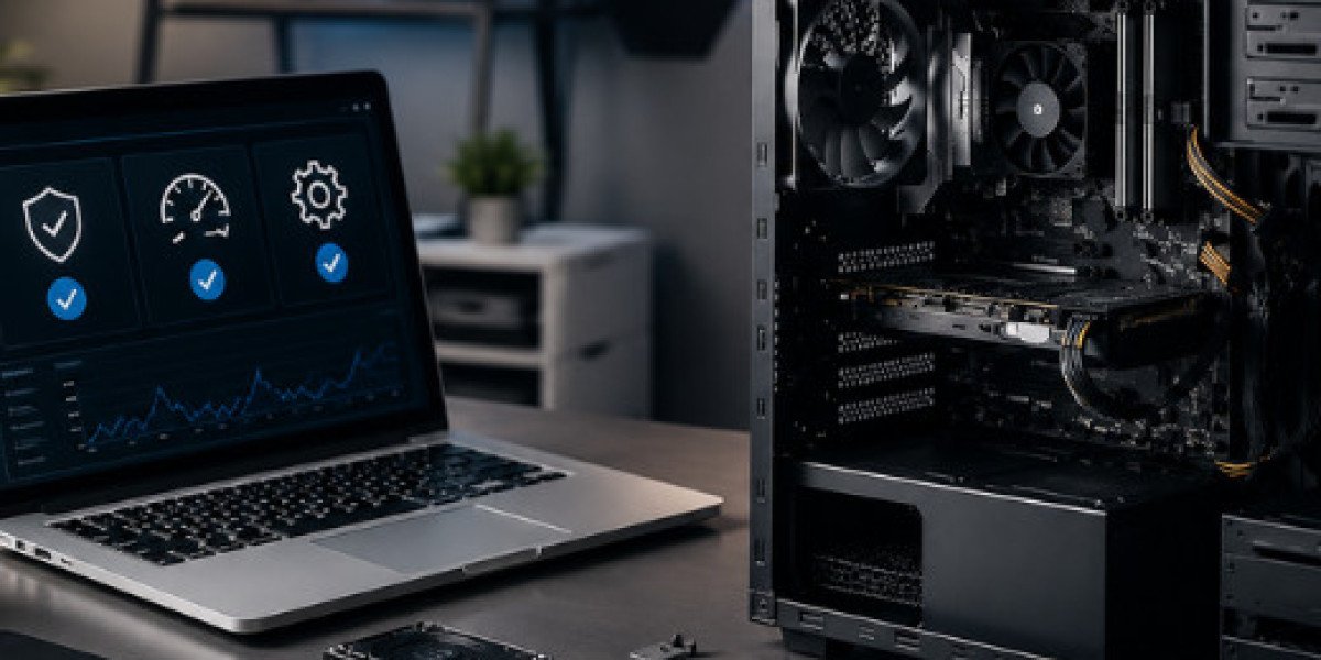 Computer Repair Experts Balwyn: What to Look for When Choosing a Reliable Technician