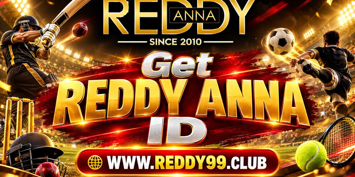 Reddy Anna Login Experience: A Guide for Returning Users on Reddy99-Club