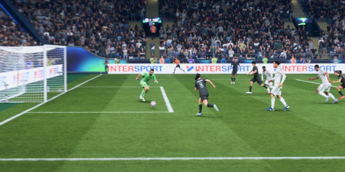 MMOEXP:Beter Dribbelen in EA FC 27: Deze Technieken Moet Je Leren