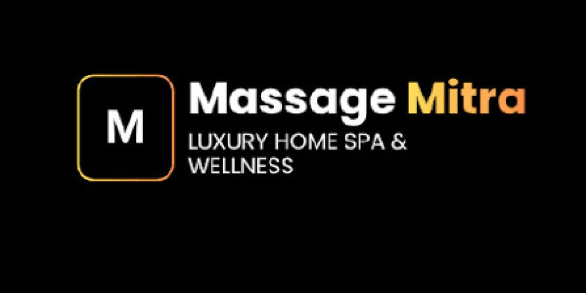 Night Massage Service in Noida: Relax After a Busy Day