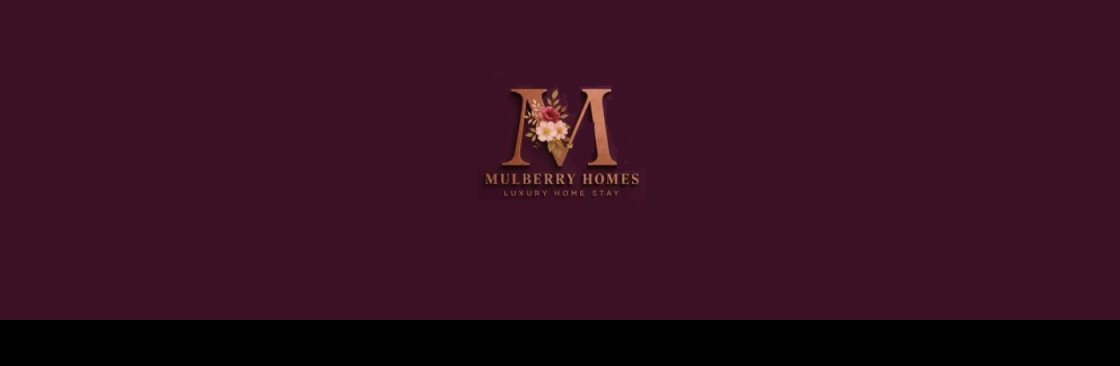 Mulberry Homes Cover Image