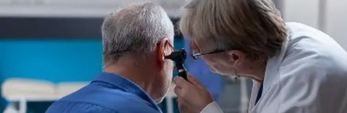 Prime Hearing Clinic Cover Image