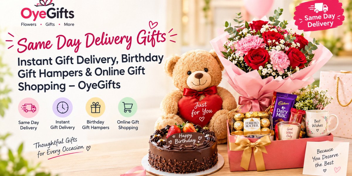 Same Day Delivery Gifts | Instant Gift Delivery, Birthday Gift Hampers & Online Gift Shopping – OyeGifts