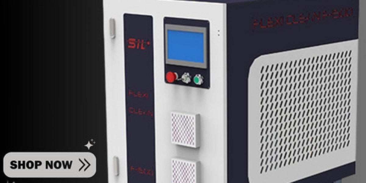 Saldatrice Laser Prezzo: Qualità, Precisione e Innovazione con MopaLaser
