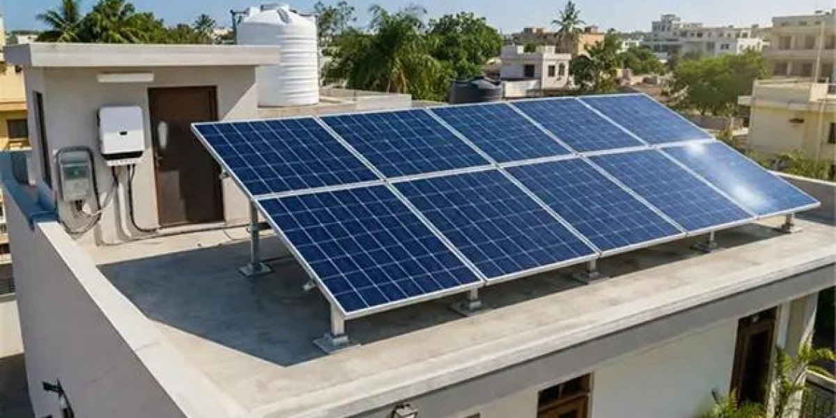 Solar Panel Installation for Home in Aurangabad Guide