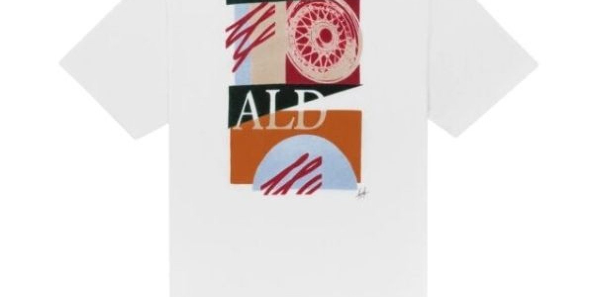 New Ways To Wear Aime Leon Dore