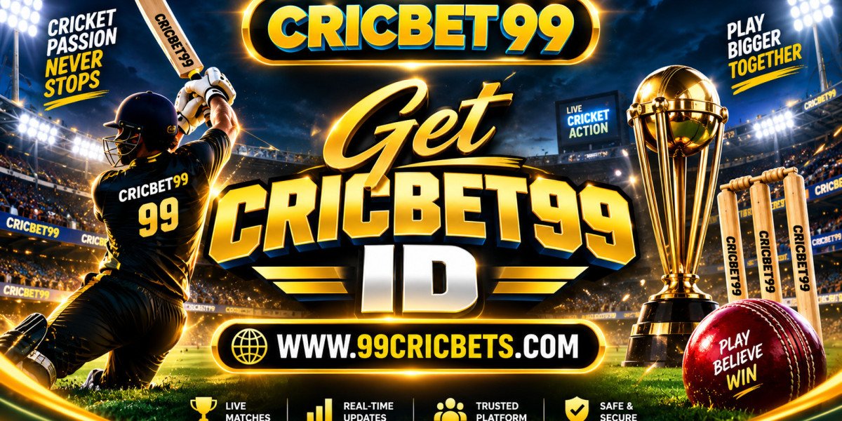New User Guide to Cricbet99 Signup and App Access on 99cricbets-com