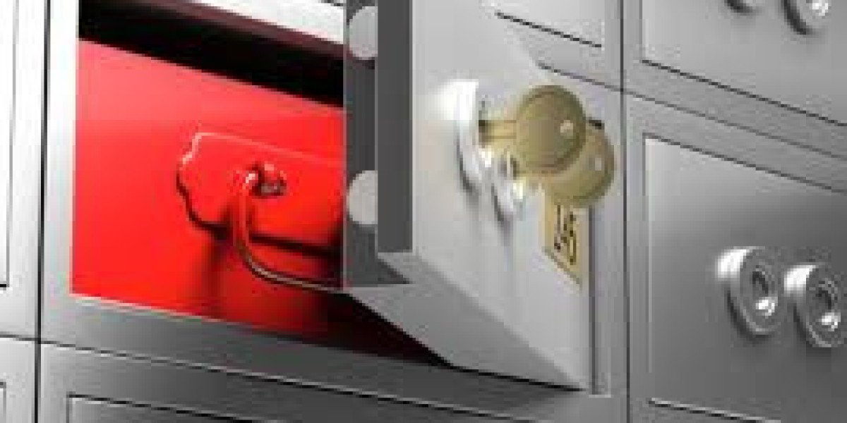 Safety Deposit Box Rental Cost in UAE: Secure Your Valuables with KeepSecure