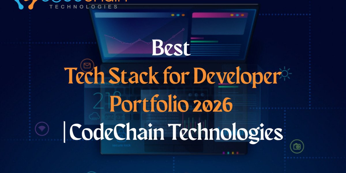 Tech Stack: A Complete Guide to Choosing the Right Technology in 2026