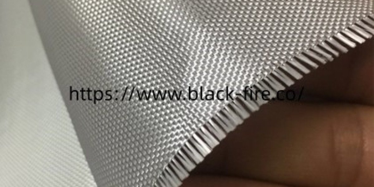 Exploring Yarn Technology, Processing, and Design for Industrial Safety