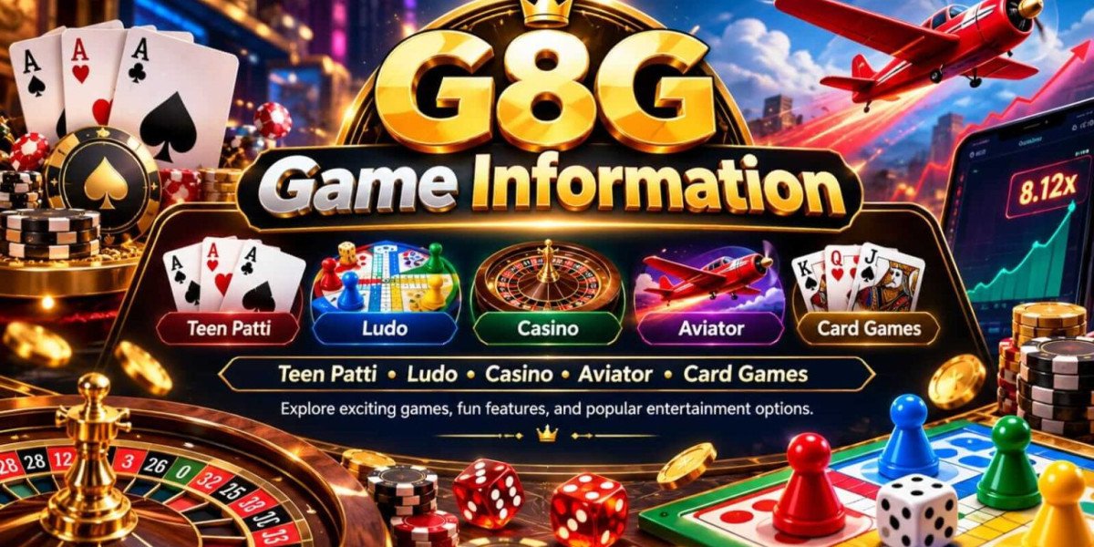 G8G Game Login Guide: How to Access Your Account Safely