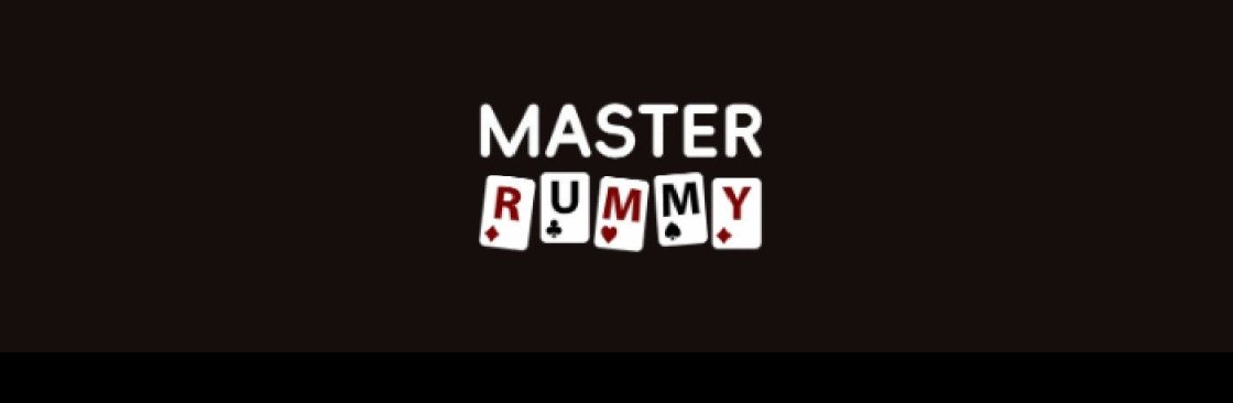 MssterRummy Cover Image