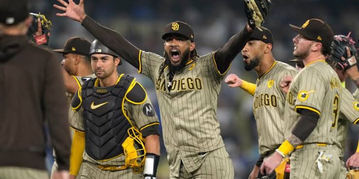 Optimistic Early morning San Diego: Padres finish regular monthly time