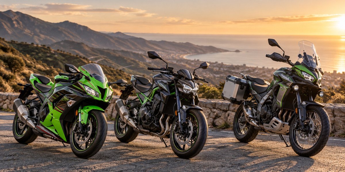 Honda Motorcycles & Powersports Dealer in Escondido, CA