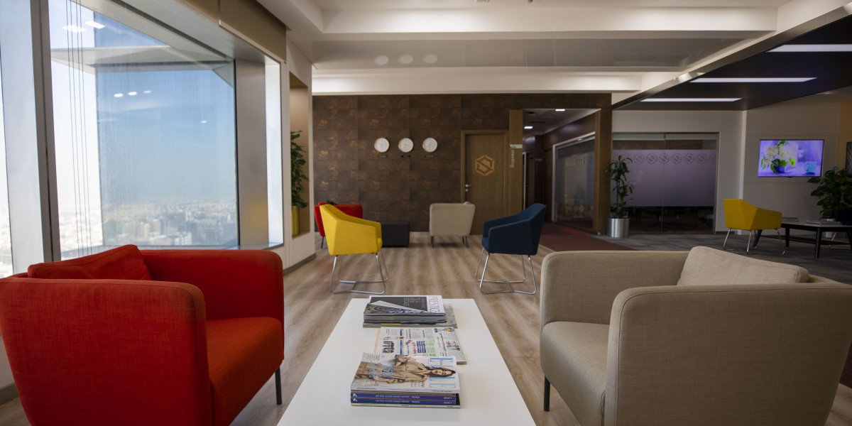 Virtual Office Dubai – Business Address from AED 375/Month