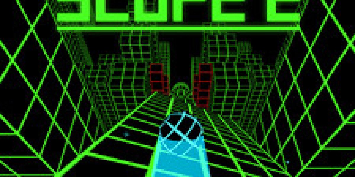 Getting Into the Zone: How to Master Store Management Games Like Slope 2