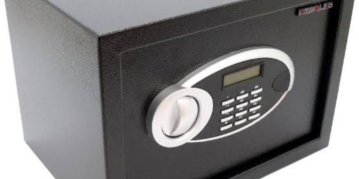Safe Deposit Locker Rental in Dubai: Protect Your Valuables with KeepSecure