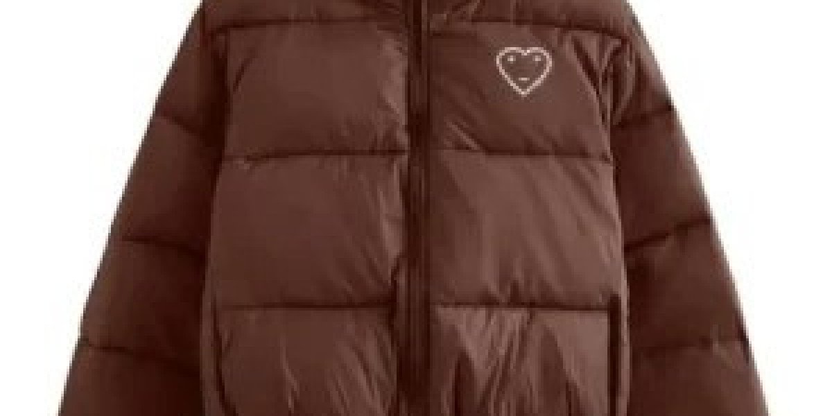 Carsicko Jacket The Streetwear Essential Redefining Modern Fashion