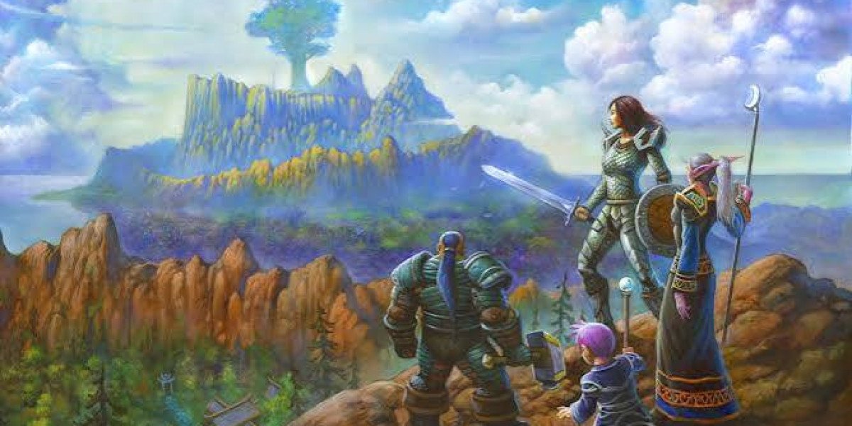MMOexp WoW Forever ウォリアー攻略ガイド！ProtectionタンクとFury・Arms DPSの違い