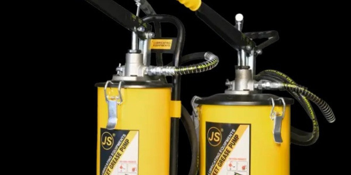 Keep Industrial Equipment Care on the Right Track