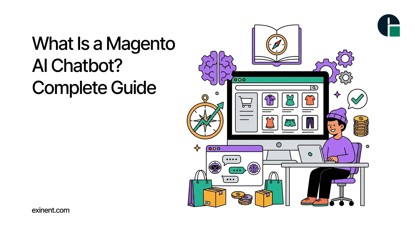 What Is a Magento AI Chatbot? Complete Guide