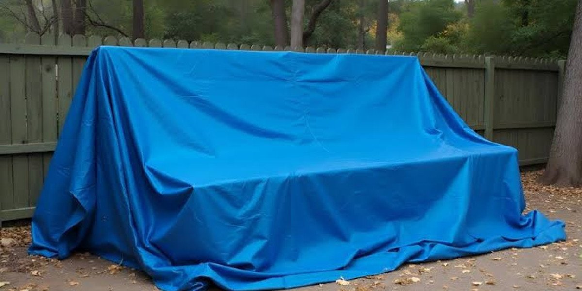 Why Material Strength Matters When Choosing Tarpaulin Suppliers in Dubai