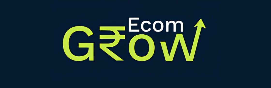 E com Grow Cover Image